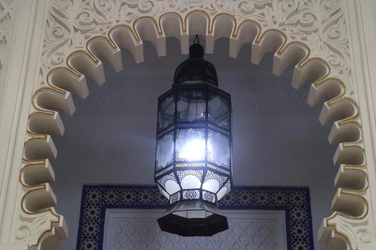 Riad Soul Of Tétouan Esterno foto