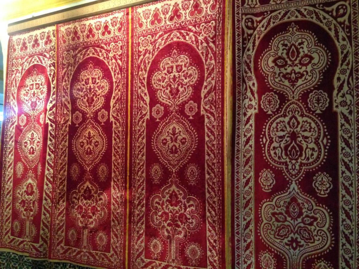 Riad Soul Of Tétouan Esterno foto