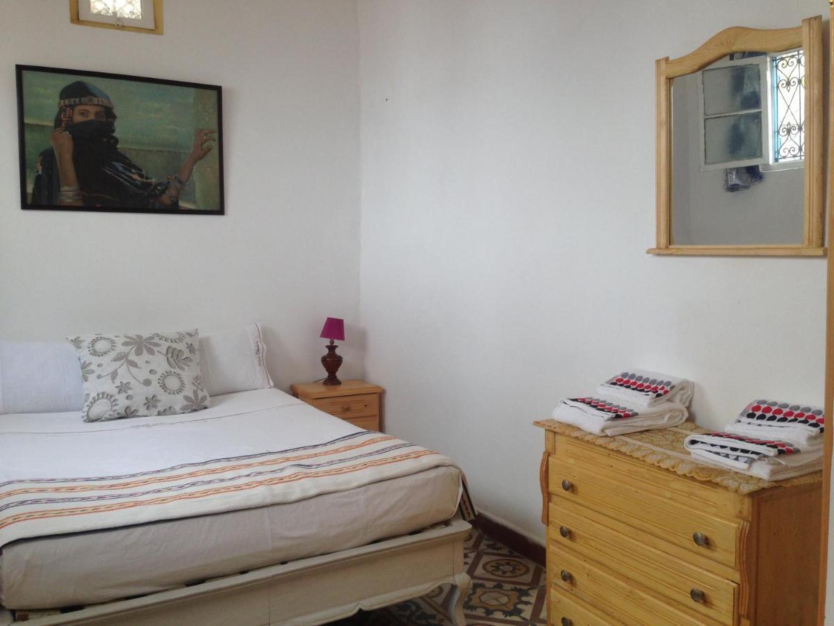 Riad Soul Of Tétouan Esterno foto