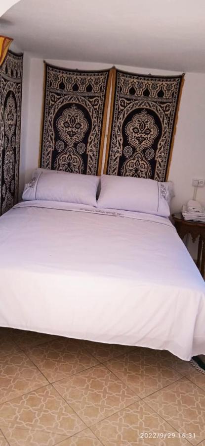 Riad Soul Of Tétouan Esterno foto