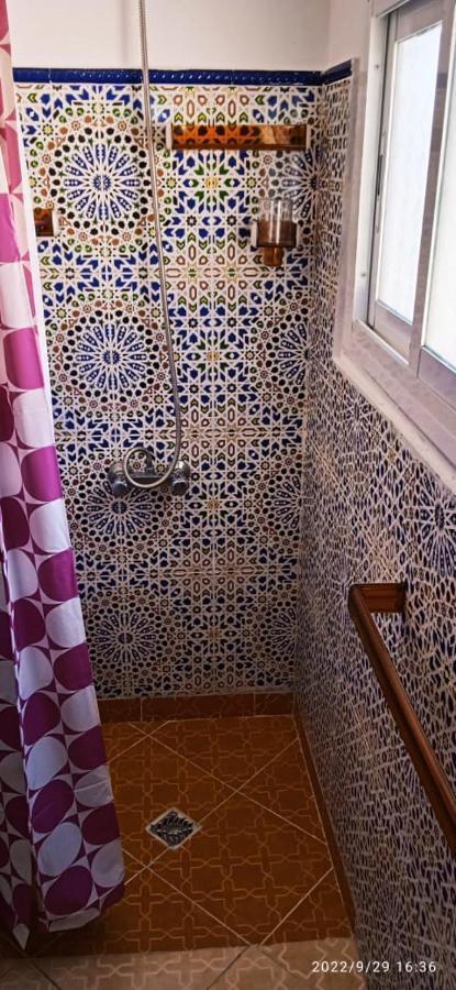 Riad Soul Of Tétouan Esterno foto