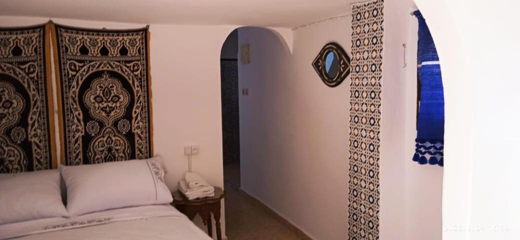 Riad Soul Of Tétouan Esterno foto