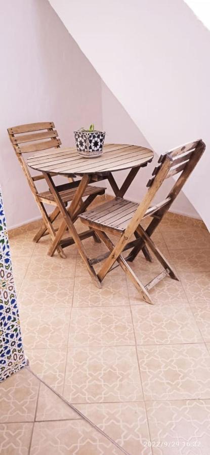 Riad Soul Of Tétouan Esterno foto